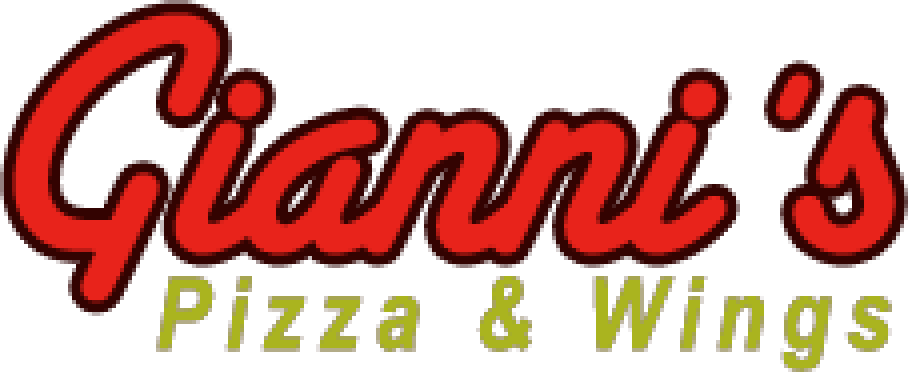 Gianni’s Pizza & Wings