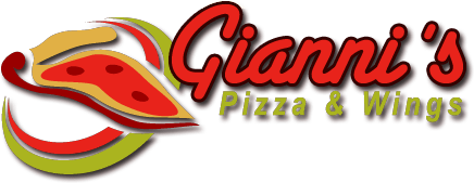 Gianni’s Pizza & Wings